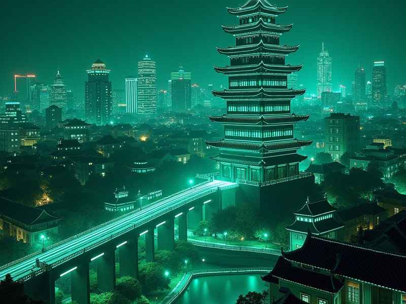 睡前故事南京话 南京话口头禅