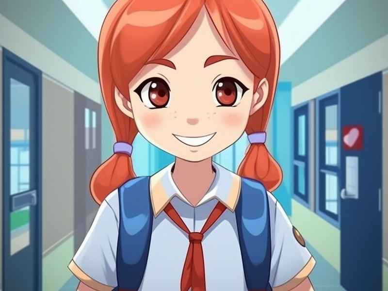乐乐姐姐上学的故事 乐乐姐姐讲故事 乐乐姐姐上学的故事 乐乐姐姐讲故事