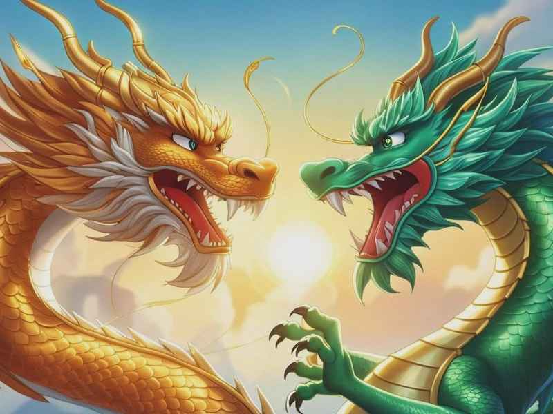 龙的故事手抄报图片可打印简单 龙的传说手抄报简单版 龙的故事手抄报图片可打印简单 龙的传说手抄报简单版