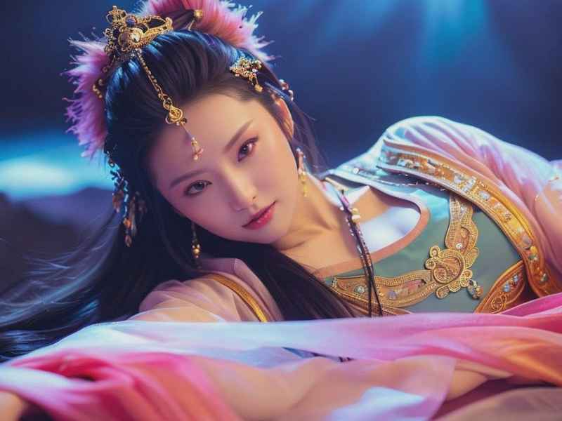 睡前搞笑故事妲己纣王 妲己和纣王的故事抖音 睡前搞笑故事妲己纣王 妲己和纣王的故事抖音