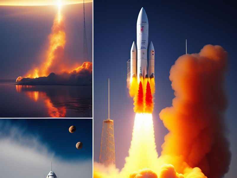 睡前故事太空探索；太空探索的故事