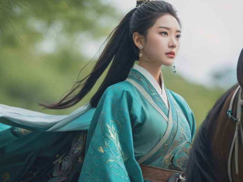 女驸马故事结局 - 女驸马故事结局怎么样 女驸马故事结局 - 女驸马故事结局怎么样