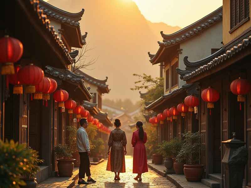 三姐故事(三姐故事周末生活文化园) 三姐故事(三姐故事周末生活文化园)