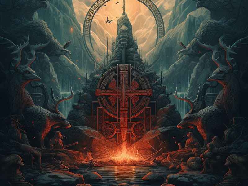 神话故事睡前播放 - 神话故事睡前播放音乐