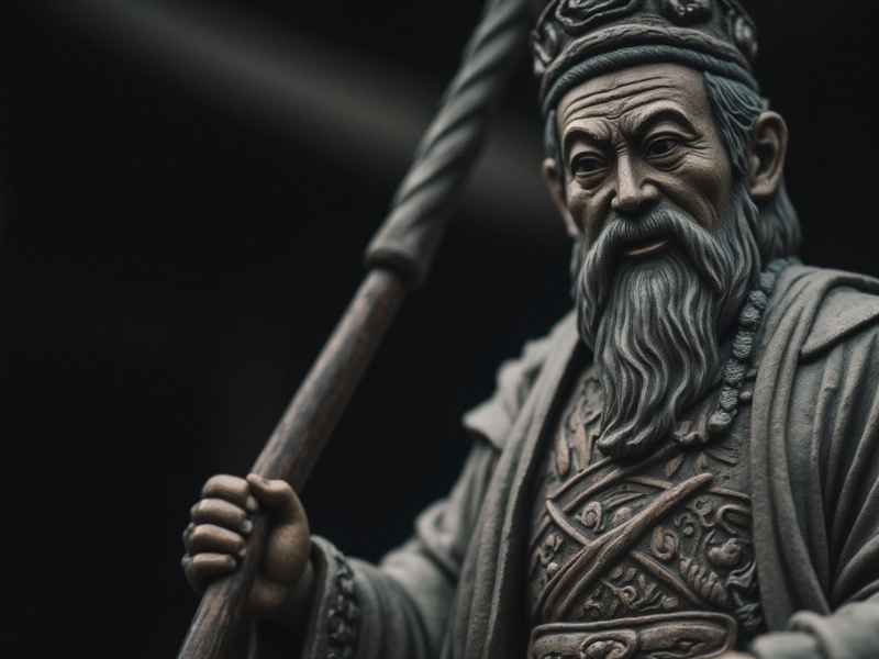 神话济公故事（神话济公故事梗概）