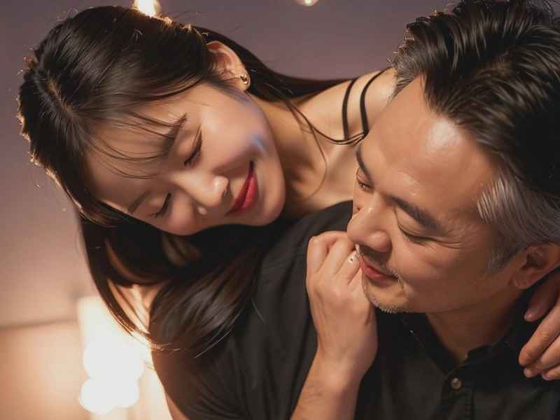 老公睡前讲故事给老婆听、老公睡前讲故事给老婆听简短