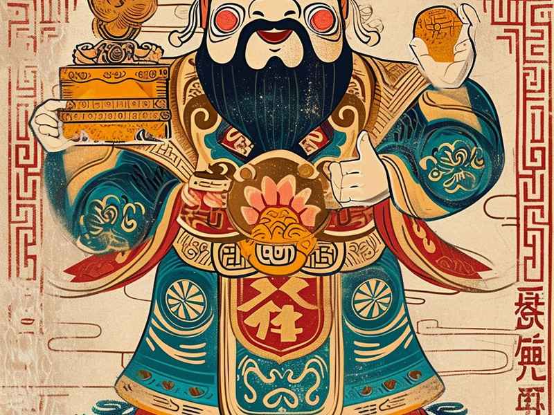 门神秦叔宝尉迟恭的故事 - 门神秦叔宝尉迟恭的故事简介 门神秦叔宝尉迟恭的故事 - 门神秦叔宝尉迟恭的故事简介