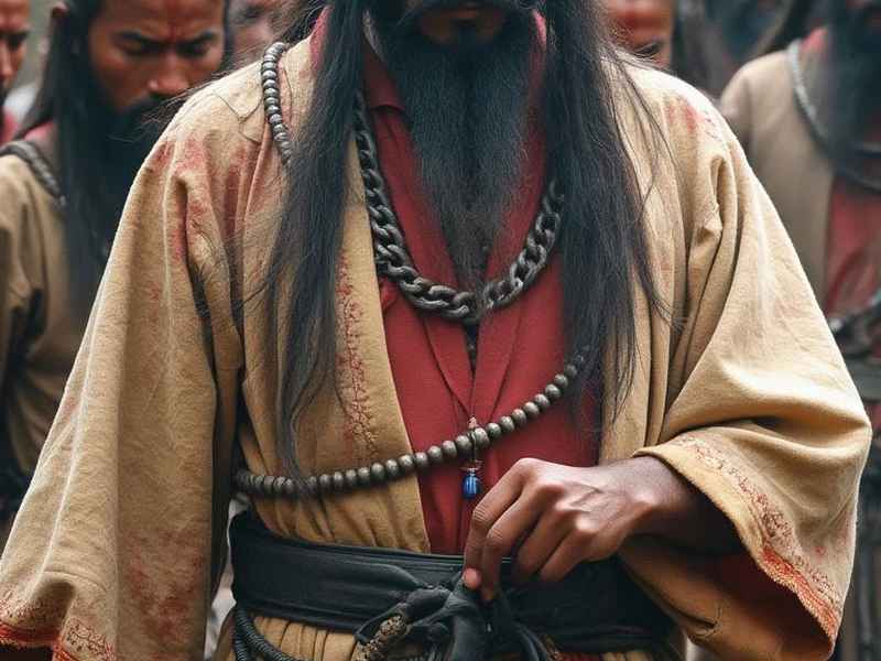 水浒人物关系图简化、水浒人物关系图简化版