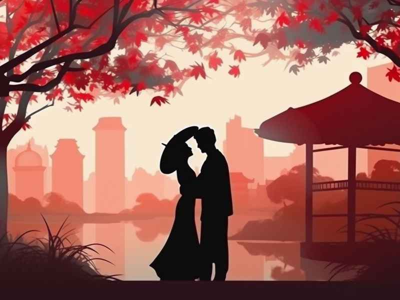 情人节的古诗、情人节的古诗怎么写 情人节的古诗、情人节的古诗怎么写