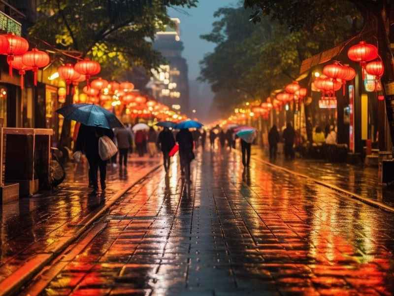 双城故事明前雨后(双城故事明前雨后在哪可以看) 双城故事明前雨后(双城故事明前雨后在哪可以看)