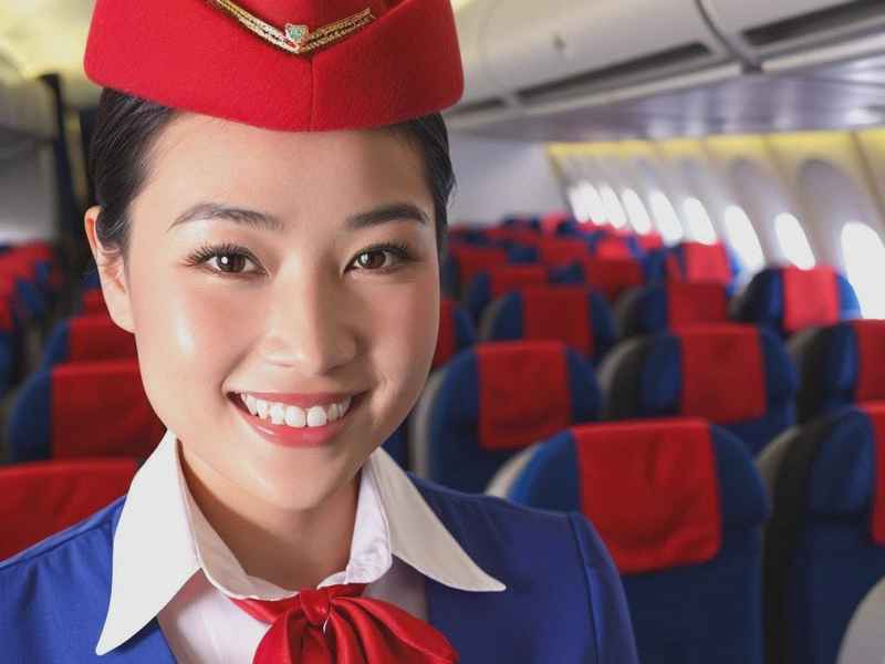 空姐故事简短，空姐故事简短50字
