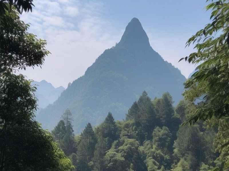 山山故事、山里故事 山山故事、山里故事