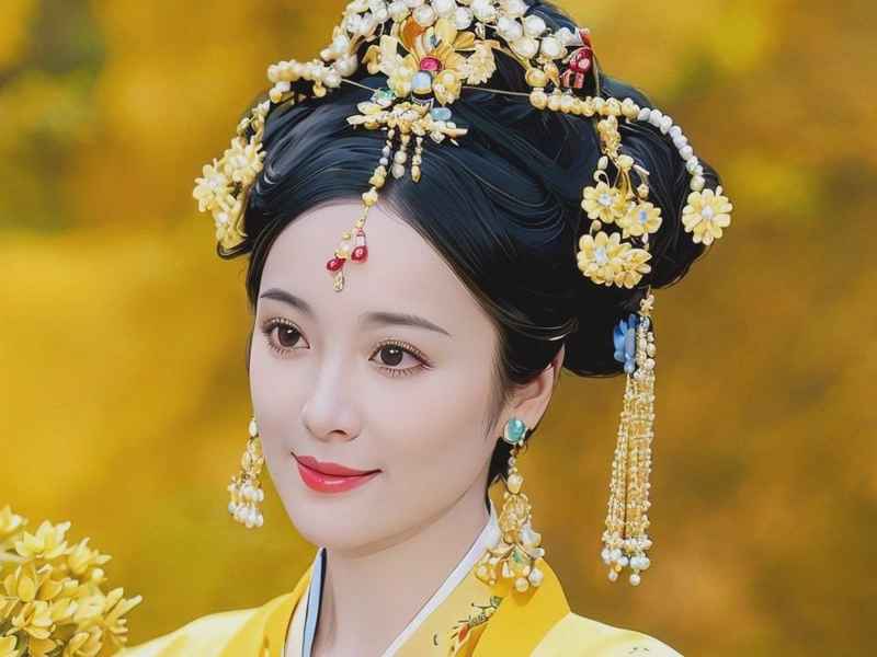 李世民睡过武则天吗（李世民睡过武则天吗为什么）