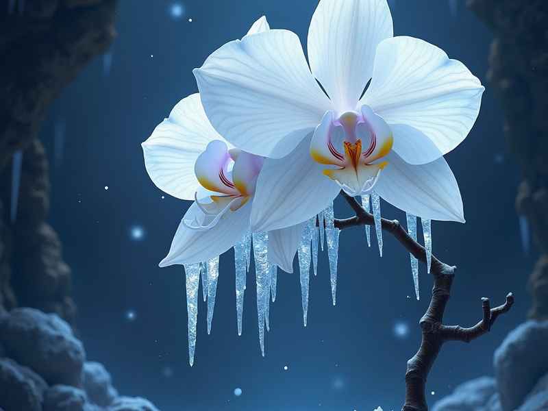 梦中的兰花花背后的故事 梦中的兰花花背后的故事是什么