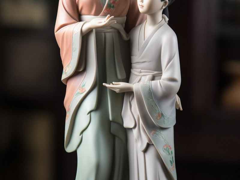 泥人张讲了一个什么故事（泥人张讲述了一个什么故事）
