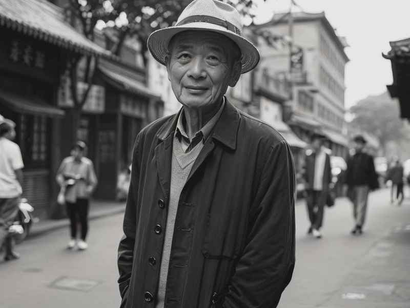 老北京的故事睡前读懂一本书；讲老北京故事的书