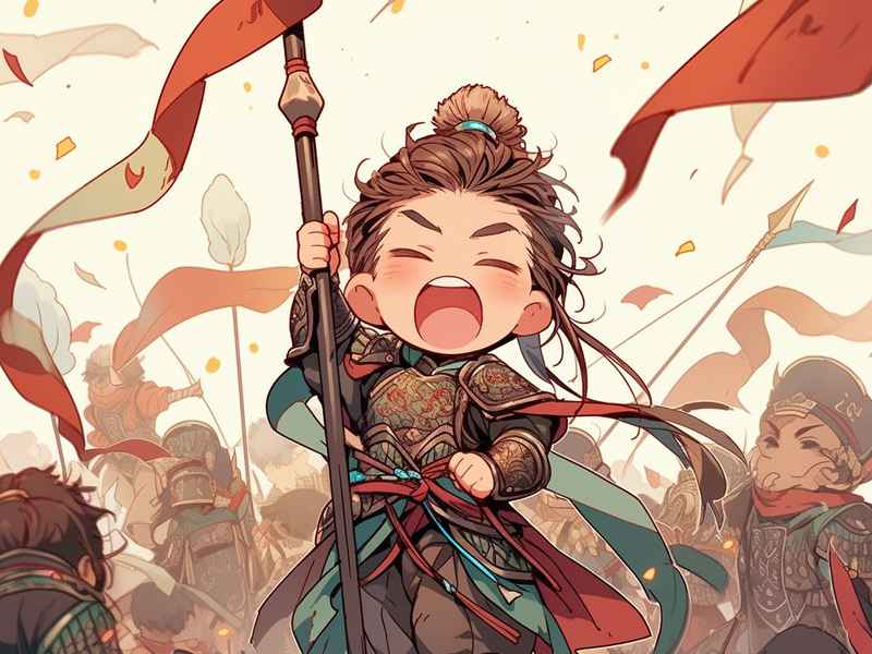 三国演义儿童睡前故事第4回、三国演义第四回故事 三国演义儿童睡前故事第4回、三国演义第四回故事