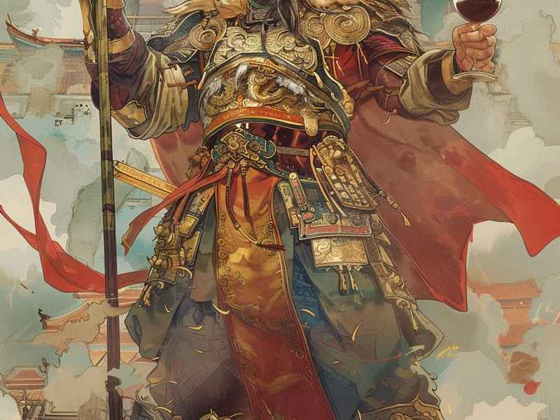 门神的故事完整版、门神的传说故事视频 门神的故事完整版、门神的传说故事视频