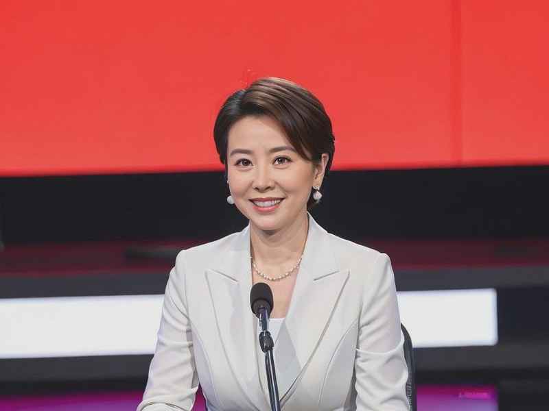 李佳讲过往（播放李佳的经典视频）