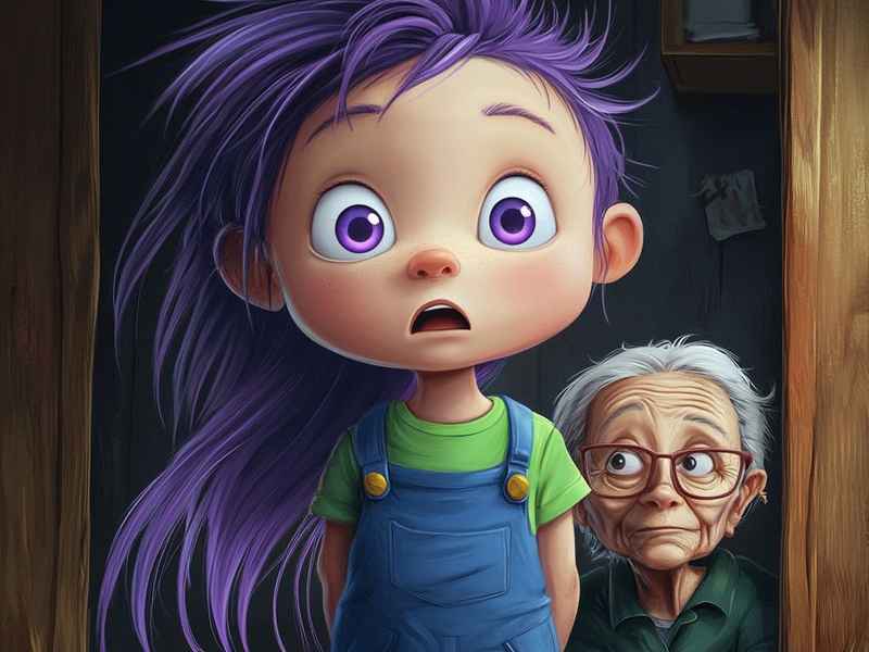 睡前故事小孩 - 睡前故事小孩版