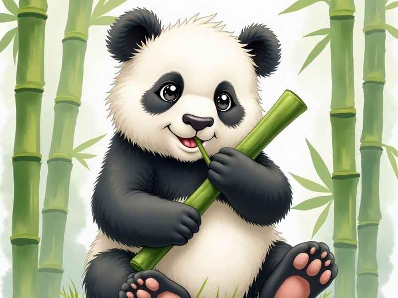 睡前故事大熊猫拉窗帘,大熊猫的睡前小故事 睡前故事大熊猫拉窗帘,大熊猫的睡前小故事