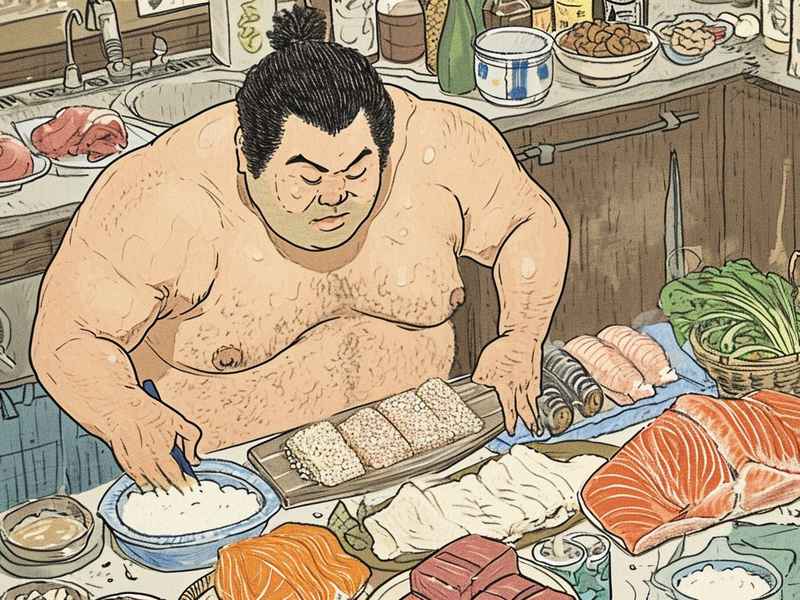 美食的故事睡前故事短篇 - 美食的故事睡前故事短篇100字