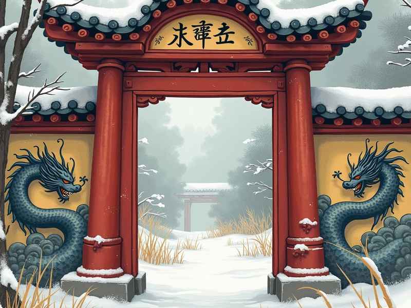 民间故事对联大全,民间故事对联大全七字 民间故事对联大全,民间故事对联大全七字