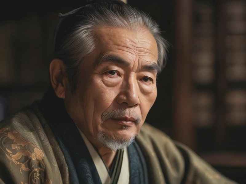 吕不韦的故事有哪些 吕不韦的故事有哪些名字
