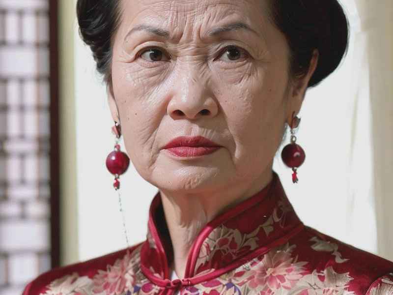 娘家的故事经典(娘家的故事经典片段视频) 娘家的故事经典(娘家的故事经典片段视频)