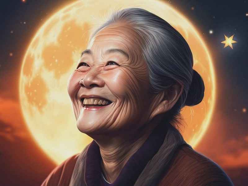 睡前故事福贵（福贵真实故事）