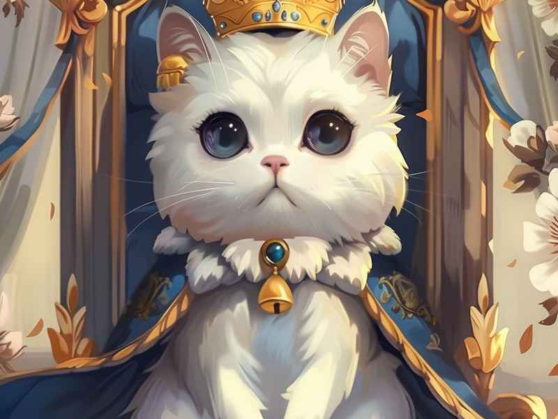 猫小帅故事豌豆公主、猫小帅故事豌豆公主全文阅读