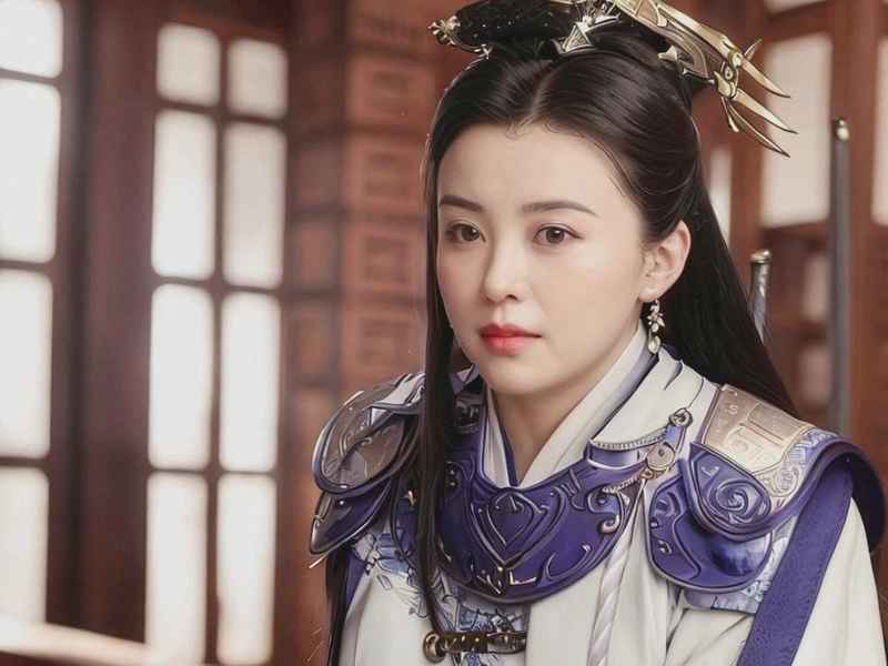 三国演义步骘的扮演者、三国演义步骘的扮演者是谁 三国演义步骘的扮演者、三国演义步骘的扮演者是谁