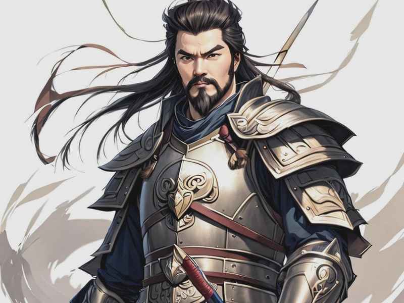 睡前故事温酒斩华雄、温酒斩华雄故事告诉我们什么道理？