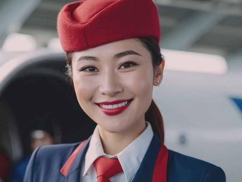 空姐故事结局、空姐故事结局怎么样