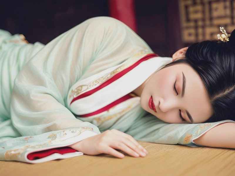 聊斋之睡前故事 聊斋之睡前故事免费听