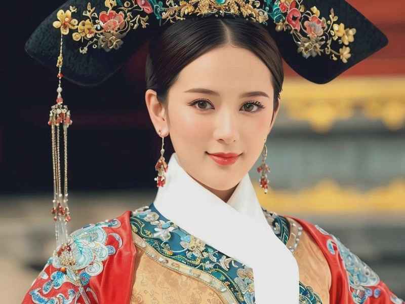 清朝故事大全(清朝故事大全100部) 清朝故事大全(清朝故事大全100部)