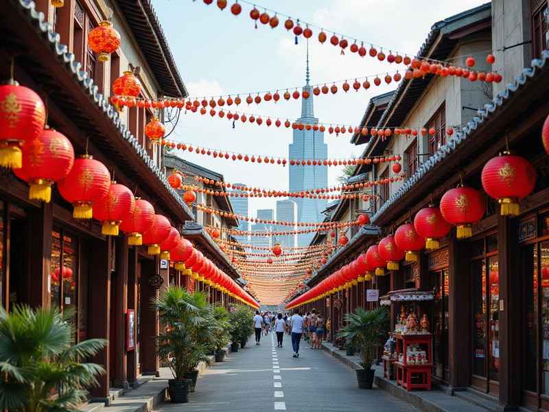 南京1912街 - 南京1912街区
