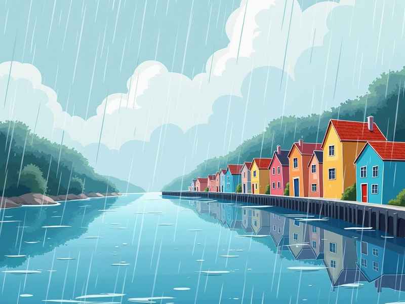 睡前故事天灾暴雨,天气睡前故事 睡前故事天灾暴雨,天气睡前故事