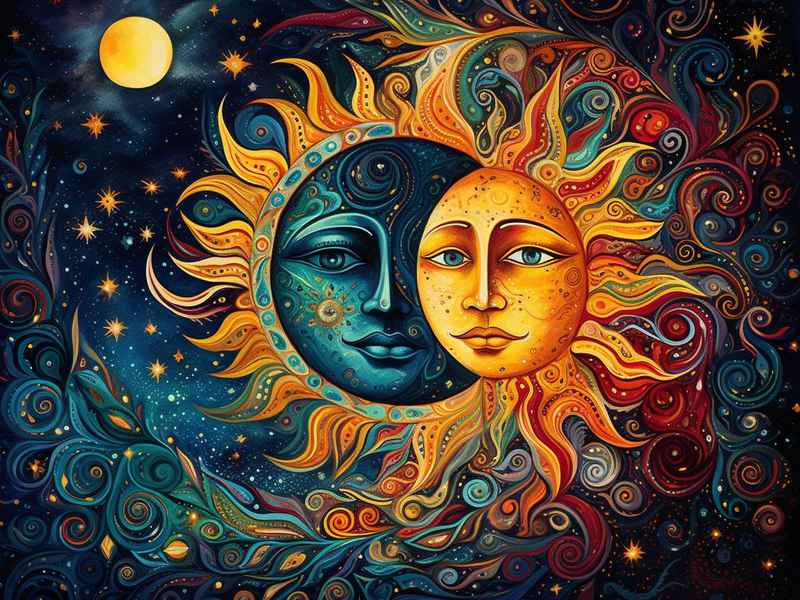 睡前故事太阳与月亮全集;睡前小故事太阳和月亮 睡前故事太阳与月亮全集;睡前小故事太阳和月亮