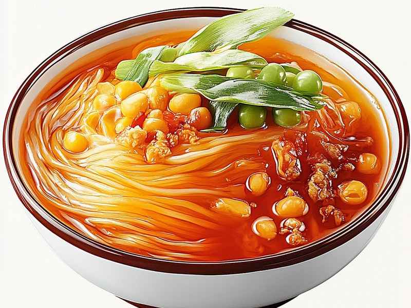 蜀故事,蜀故事酸辣粉 蜀故事,蜀故事酸辣粉
