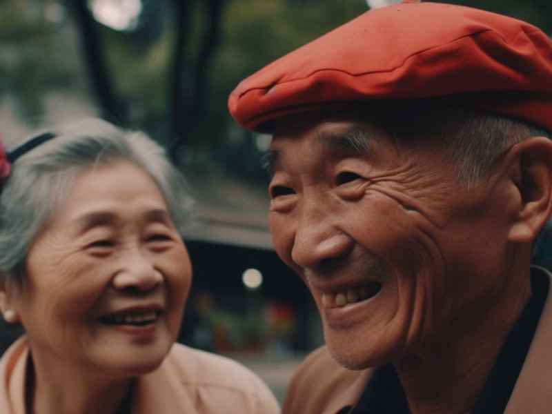 老爸的爱情故事短视频；老爸的爱情故事短视频在线观看