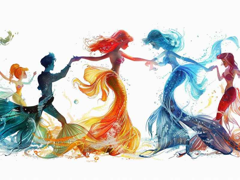 美人鱼公主梦幻奇缘故事 - 美人鱼公主梦幻奇缘故事视频 美人鱼公主梦幻奇缘故事 - 美人鱼公主梦幻奇缘故事视频
