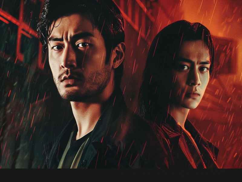 民间鬼故事佐藤健 佐藤健剧