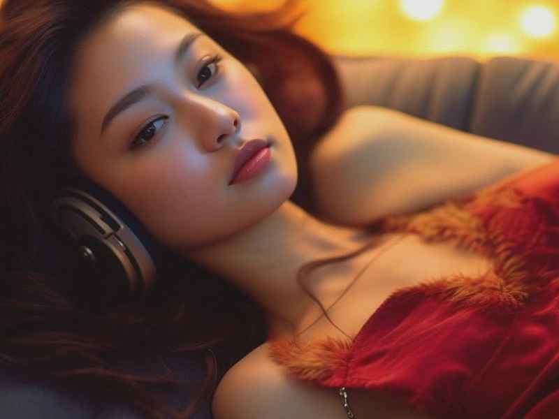 睡前故事小红书女朋友 小红书睡前故事女朋友短篇