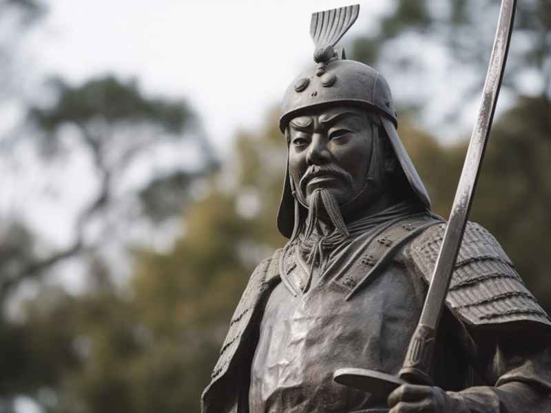 秦桧历史故事（历史人物秦桧的故事）