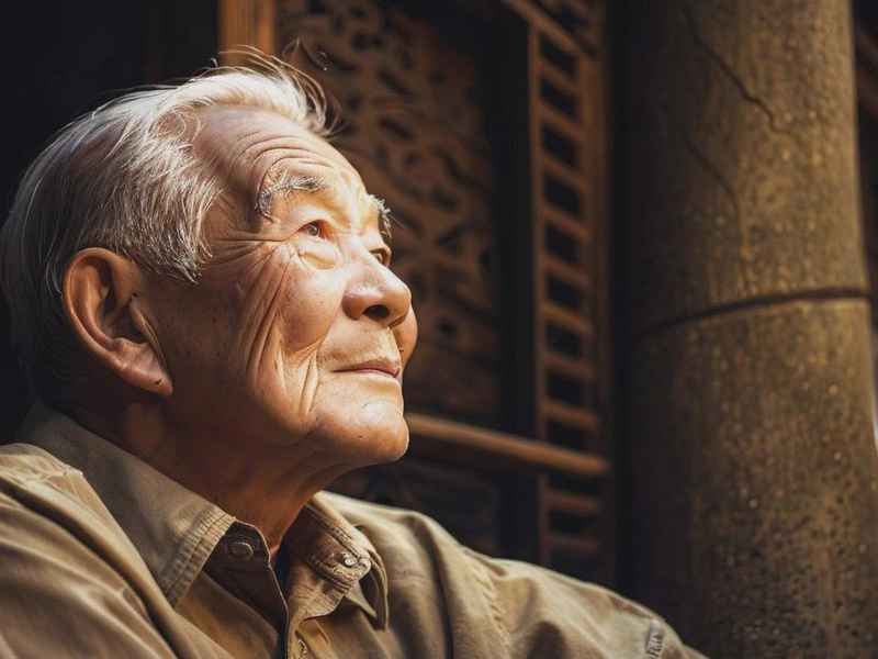 梁思成晚年的故事 梁思成晚年的故事简介 梁思成晚年的故事 梁思成晚年的故事简介
