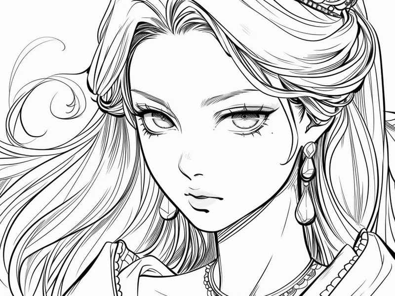 睡美人绘画,睡美人绘画动漫图片 睡美人绘画,睡美人绘画动漫图片