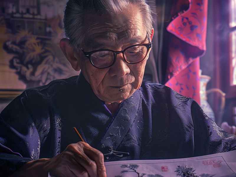 连环画6张故事画 连环画6张故事手绘 连环画6张故事画 连环画6张故事手绘