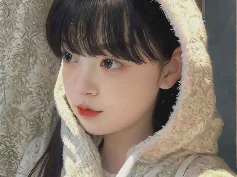 睡前故事哄女朋友甜甜的真人，睡前故事哄女朋友甜甜的100字