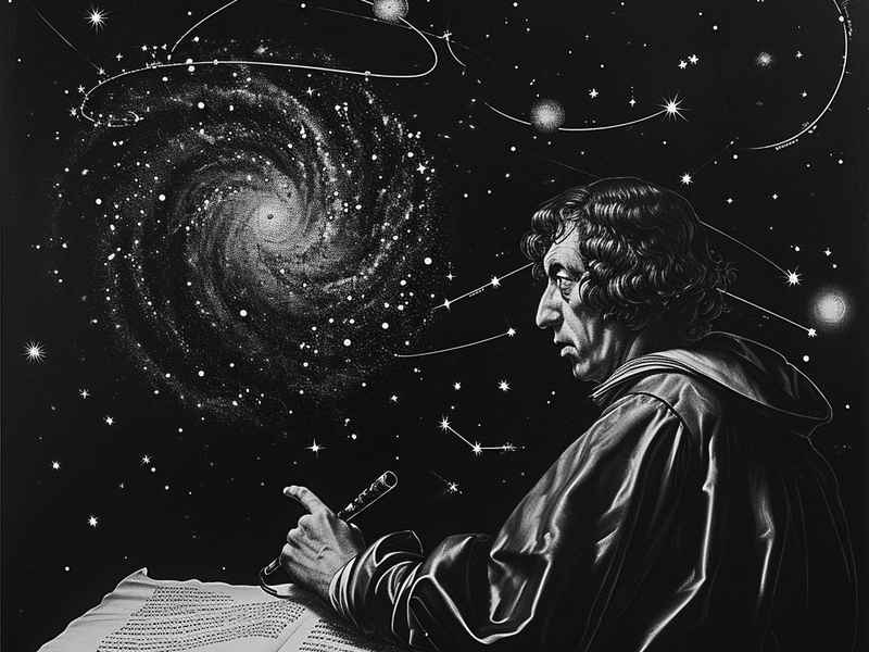 尼古拉讲宇宙的奥秘,尼古拉讲宇宙的奥秘视频 尼古拉讲宇宙的奥秘,尼古拉讲宇宙的奥秘视频